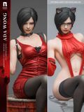  Ada Wong - Resident Evil - Ronin Studio 