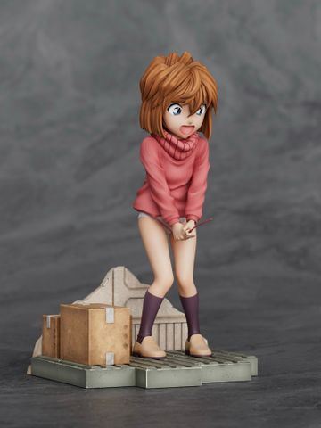  Ai Haibara - Conan Detective - Strange Thief Studio 