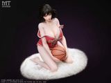  Haruko Akagi - Slam Dunk - MT Studio 