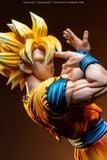  Son Goku - Dragon Ball - OK Studio 