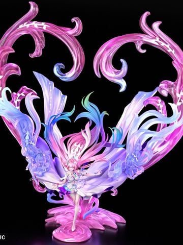  Cyrene - Honkai: Star Rail - Hakimi Studio 