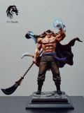  Edward Newgate - One Piece - Yu Studio 