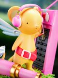  Cerberus Headphones - Cardcaptor Sakura - KuLuoKeFu Studio 