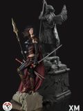  Magdalena - Top Cow - XM Studio 