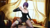  Reze - Chainsaw Man - DS Studio x SUPER HERO Studio 