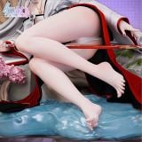  Hiyuki - Wuthering Waves - Lolikoo Studio 