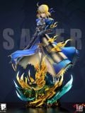  Saber - Fate/stay night - Noc Studio 