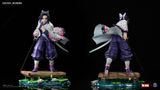  Shinobu Kocho - Kimetsu no Yaiba - ONE MORE Studio x YQY Studio 