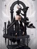  2B - NieR:Automata - KOD Studio 