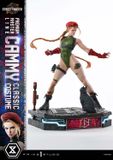  Cammy - Street Fighter 6 - Prime 1 Studio 