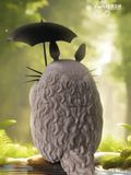  Totoro - My Neighbours Totoro - Oak Craft Workshop Studio 
