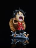  Mini & Gear 3 Luffy - One Piece - Man Zang Studio 