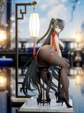 Taihou Flower Dwelling Moonlit Night - Azur Lane - Dtalon Studio 