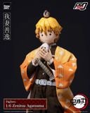  Zenitsu Agatsuma - Kimetsu no Yaiba - Threezero 