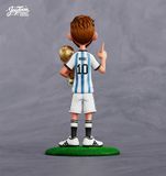  Lionel Messi - Joy Toon Studio 