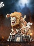  Jaw Titan - Attack On Titan - Feng Bao Studio 