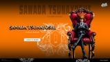  Tsunayoshi Sawada - Katekyo Hitman Reborn! - Peak Studio 