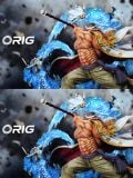  Whitebeard Edward Newgate - One Piece - ORIG Studio 
