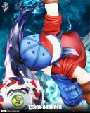  Tyson Granger - Beyblade - Lue Ying Studio 