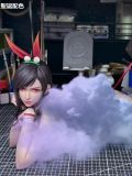  Tifa - Final Fantasy - PA Creat Studio 