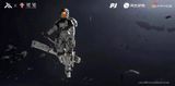  Bai Yuekui Swiftspace Suit Ver. - Ling Cage: Incarnation - Moki Magic 