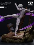  JiJi Evil - Dandadan - Karasu Collectibles 