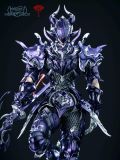 Azure Dragoon Estinien - Final Fantasy - Craving Eyes Studio & Heart Lock Studio 