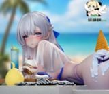  Argus - Azur Lane - YaoMengMeng Studio 