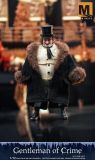  Penguin The Gentleman of Crime - Batman - MINIWORK Studio 