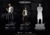  Pieck Finger - Attack On Titan - JR Studio 