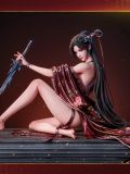  Diao Chan - Jomatal Studio 