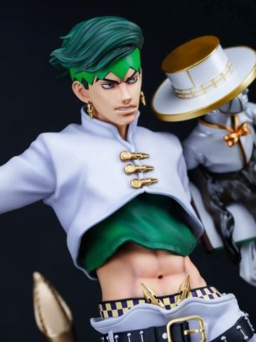  Kishibe Rohan - JoJo's Bizarre - Player 1 Studio 