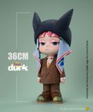  G-Dragon Black Rabbit - Duck Toys 
