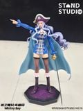  Whitey Bay - One Piece - Stand Studio 