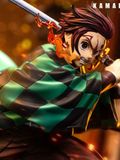  Tanjiro Kamado - Kimetsu no Yaiba - Zhen Yi Studio 