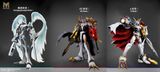  Omegamon - Digimon - MINE Studio 