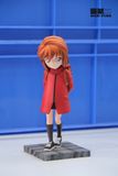  Haibara Ai - Detective Conan - MAONI Studio 