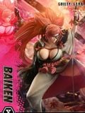  Baiken - Guilty Gear-Strive- - Prime 1 Studio 