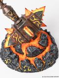  Sulfuras Hand of Ragnaros - World of Warcraft - Blizzard World of Warcraft 