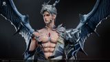  Dragon Sylus - Love and Deepspace - Airborne·LK Studio 