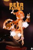  Beer Fairies & Soda Fairies - WeArtDoing Studio 