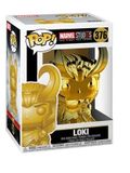  Loki 376 - Marvel: The Advengers - Funko POP 