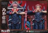  Ryomen Sukuna - Jujutsu Kaisen - ThreeArtisan Studio 