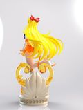  Sailor Venus - Sailor Moon - Gakabox 