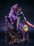  Gaia The Fierce Knight - Yu-Gi-Oh! - WuShiMoWan Studio 
