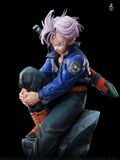 Trunks - Dragon Ball - Xiao Studio 