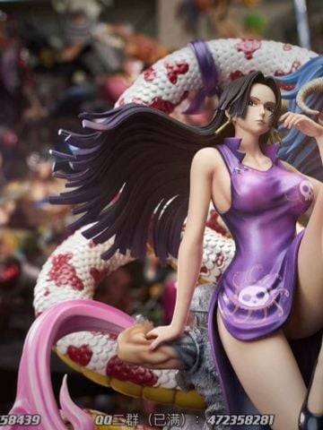  Boa Hancock - One Piece - BT Studio 