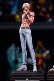  Luffy & Sanji & Zoro - One Piece - GP Studio 