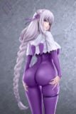  Emilia - Re:Zero - Pure Crush Studio 