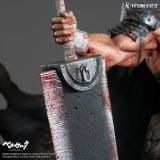  Guts - Berserk - Kitsune Statue 